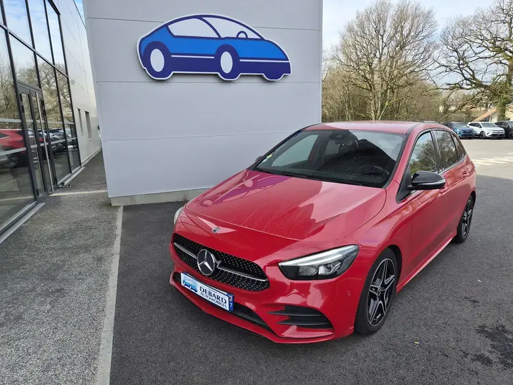 Mercedes Classe B  - Amg - 23 490 €