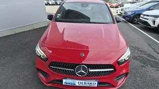 Mercedes Classe B  - Amg - photo 1