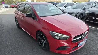 Mercedes Classe B  - Amg - photo 2