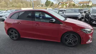 Mercedes Classe B  - Amg - photo 3