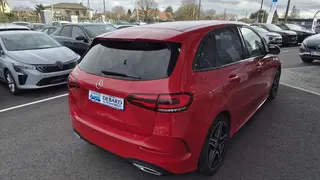 Mercedes Classe B  - Amg - photo 4