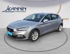 Seat Leon Auxerre