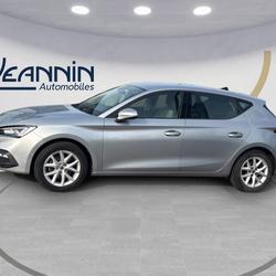Seat Leon Leon 2.0 TDI 150 DSG7 Business Auxerre