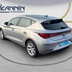 Seat Leon Leon 2.0 TDI 150 DSG7 Business Auxerre