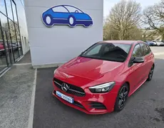 Mercedes Classe B Couzeix