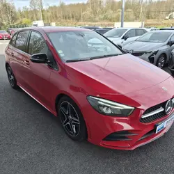 Mercedes Classe B 200D 150CH AMG LINE 8G-DCT Couzeix