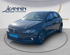 Volkswagen Polo Auxerre