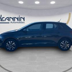 Volkswagen Polo Polo 1.0 TSI 95 S&S BVM5 United Auxerre