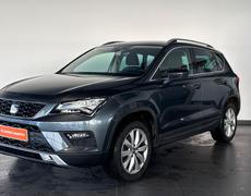 Seat Ateca Le Havre