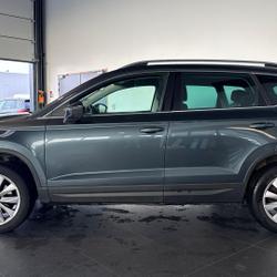 Seat Ateca Ateca 1.6 TDI 115 ch Start/Stop Ecomotive Style Business Le Havre