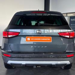 Seat Ateca Ateca 1.6 TDI 115 ch Start/Stop Ecomotive Style Business Le Havre