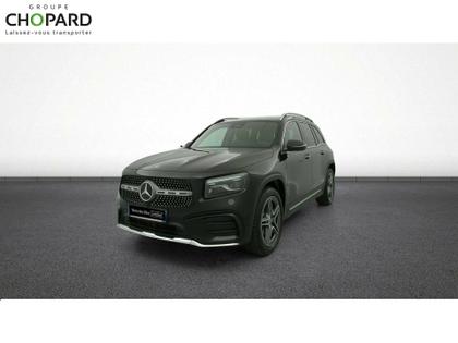 Mercedes GLB - GLB 200 d 8G-DCT AMG Line - 49 990 €
