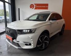 DS DS7 Crossback Foix