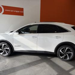 DS DS7 Crossback BLUEHDI 180CH GRAND CHIC AUTOMATIQUE 128G Foix