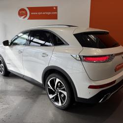 DS DS7 Crossback BLUEHDI 180CH GRAND CHIC AUTOMATIQUE 128G Foix
