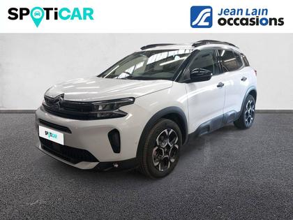 Citroen C5 Aircross - C5 Aircross BlueHDi 130 EAT8 Max - 27 974 €