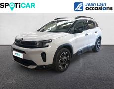 Citroen C5 Aircross Vétraz-Monthoux