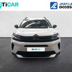 Citroen C5 Aircross C5 Aircross BlueHDi 130 EAT8 Max V&eacute;traz-Monthoux