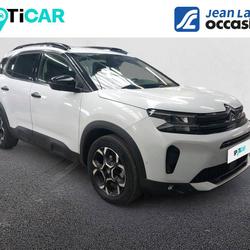 Citroen C5 Aircross C5 Aircross BlueHDi 130 EAT8 Max V&eacute;traz-Monthoux