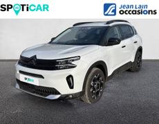 Citroen C5 Aircross Sallanches