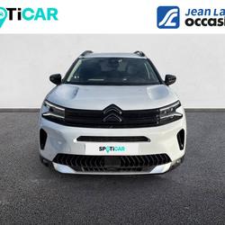 Citroen C5 Aircross C5 Aircross BlueHDi 130 EAT8 Max Sallanches