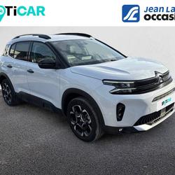 Citroen C5 Aircross C5 Aircross BlueHDi 130 EAT8 Max Sallanches