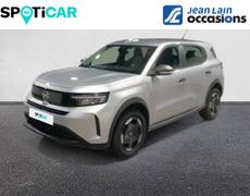 Opel Frontera Anthy-sur-Léman