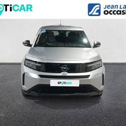 Opel Frontera Frontera 1.2 Turbo Hybrid 145 ch e-DCT6 Edition Anthy-sur-L&eacute;man