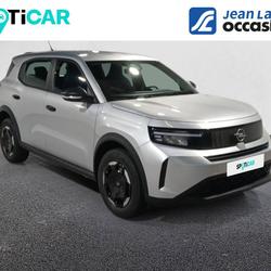 Opel Frontera Frontera 1.2 Turbo Hybrid 145 ch e-DCT6 Edition Anthy-sur-L&eacute;man