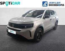 Opel Frontera Vétraz-Monthoux