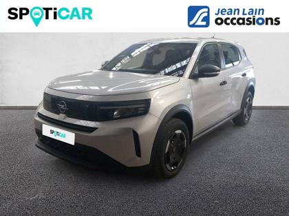 Opel Frontera - Frontera 1.2 Turbo Hybrid 136 ch e-DCT6 Edition - 24 474 €