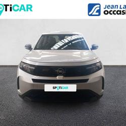 Opel Frontera Frontera 1.2 Turbo Hybrid 136 ch e-DCT6 Edition Sallanches