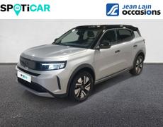 Opel Frontera SEYNOD