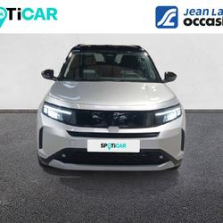 Opel Frontera Frontera 1.2 Turbo Hybrid 145 ch e-DCT6 GS SEYNOD