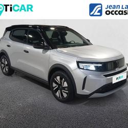 Opel Frontera Frontera 1.2 Turbo Hybrid 145 ch e-DCT6 GS SEYNOD