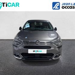 Citroen C4 C4 PureTech 130 S&S EAT8 Shine SEYNOD