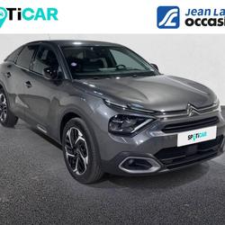 Citroen C4 C4 PureTech 130 S&S EAT8 Shine SEYNOD