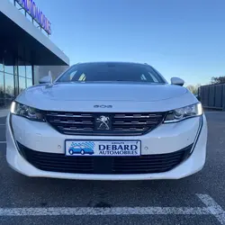 Peugeot 508 SW BLUEHDI 130CH S&S ACTIVE BUSINESS EAT8 M&eacute;rignac