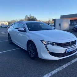 Peugeot 508 SW BLUEHDI 130CH S&S ACTIVE BUSINESS EAT8 M&eacute;rignac