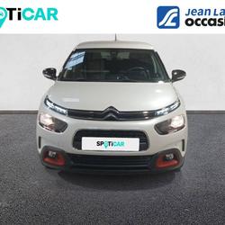 Citroen C4 Cactus C4 Cactus PureTech 110 S&S BVM Shine SEYNOD