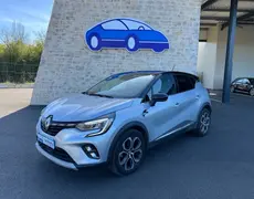 Renault Captur Saint-Saturnin