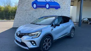 Renault Captur  - Intens - photo 0