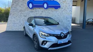 Renault Captur  - Intens - photo 2