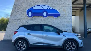 Renault Captur  - Intens - photo 3