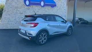 Renault Captur  - Intens - photo 4