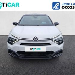 Citroen C4 C4 PureTech 130 S&S EAT8 Shine Anthy-sur-L&eacute;man