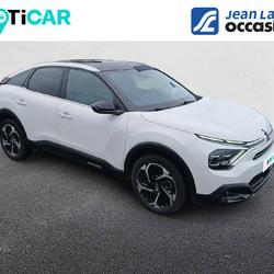 Citroen C4 C4 PureTech 130 S&S EAT8 Shine Anthy-sur-L&eacute;man