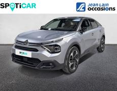 Citroen C4 SEYNOD