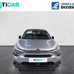 Citroen C4 C4 BlueHDi 130 S&S EAT8 Feel Pack SEYNOD