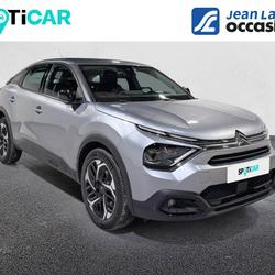 Citroen C4 C4 BlueHDi 130 S&S EAT8 Feel Pack SEYNOD